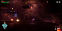 Ernest and the eternal night screenshot, image №3635089 - RAWG