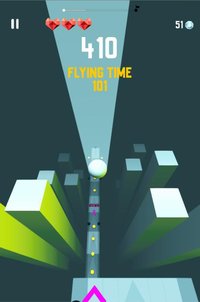 Fall To Infinity screenshot, image №1806621 - RAWG