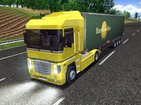 Big Rig Europe screenshot, image №485259 - RAWG