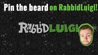 Pin the Beard on RabbidLuigi screenshot, image №1295985 - RAWG