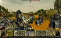 King Arthur - The Role-playing Wargame screenshot, image №1720967 - RAWG