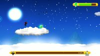 Born 2 Run: Legend of Destiny screenshot, image №1929361 - RAWG