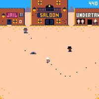 It's High Noon (itch) screenshot, image №3509066 - RAWG