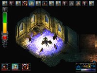 The Temple of Elemental Evil screenshot, image №366278 - RAWG