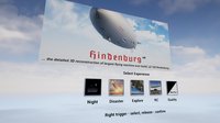 Hindenburg VR screenshot, image №116918 - RAWG