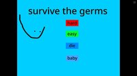 survive the germs screenshot, image №2945347 - RAWG