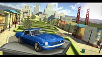 Car Driving Simulator: SF screenshot, image №1339337 - RAWG