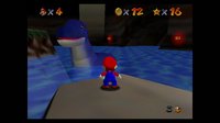 Super Mario 64 screenshot, image №803660 - RAWG