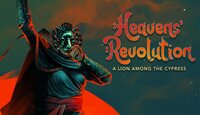 Heavens' Revolution: A Lion Among the Cypress screenshot, image №4109905 - RAWG