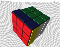 Rubik's Challenge screenshot, image №2738421 - RAWG