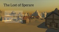 The Lost of Sperare screenshot, image №3699971 - RAWG