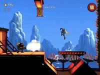 Shadow Blade - Playond screenshot, image №2271999 - RAWG