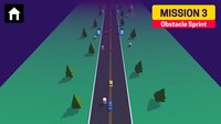 Obstacle Sprint screenshot, image №4150145 - RAWG