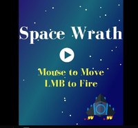 Space Wrath screenshot, image №1879644 - RAWG