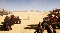 Dune Mechanic: Survive The Steampunk Era Prologue screenshot, image №4054880 - RAWG