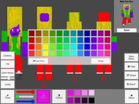 Kidblock Maker screenshot, image №1597705 - RAWG