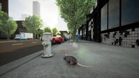 New York Rat Simulator screenshot, image №3099520 - RAWG