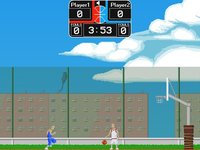 Turbo Slam Dunk Unleashed screenshot, image №1082198 - RAWG