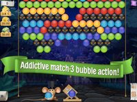 Bubble Mouse City Adventure & Candy Shoppe Blast screenshot, image №948636 - RAWG