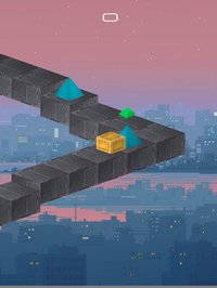 Cuboid Run screenshot, image №1827851 - RAWG