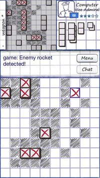 Sea Battle Classic Online screenshot, image №894969 - RAWG