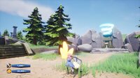 ランブルバースト screenshot, image №4217108 - RAWG