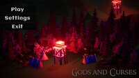 Gods And Curses screenshot, image №3227040 - RAWG