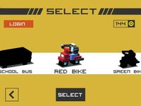 Loop Drive: Crash Race screenshot, image №915104 - RAWG