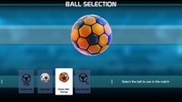 Charrua Soccer - Mirror Edition screenshot, image №4011045 - RAWG