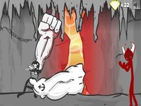 Hunting The Treasure - Stickman Edition screenshot, image №909037 - RAWG