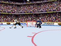 NHL PowerPlay '98 screenshot, image №300009 - RAWG