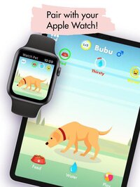 Watch Pet: Widget & Watch Pets screenshot, image №3904394 - RAWG
