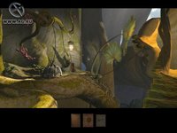 Myst III: Exile screenshot, image №804779 - RAWG