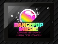 Dancepop Music screenshot, image №2044707 - RAWG