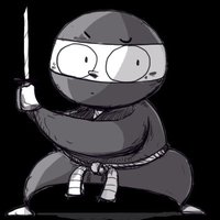 Ultra Proto #1: Tofu Ninja screenshot, image №1691518 - RAWG