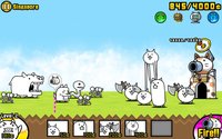 THE BATTLE CATS (itch) screenshot, image №1051198 - RAWG