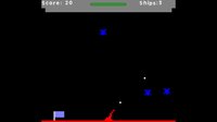 Bit Attack screenshot, image №2254739 - RAWG