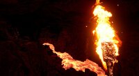 Scorching Desert screenshot, image №4219254 - RAWG