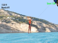 Kitesurf - The Ultimate Kiteboarding Simulation screenshot, image №2062979 - RAWG