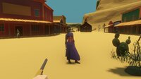 Western Town screenshot, image №2711205 - RAWG