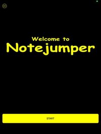 Notejumper screenshot, image №1812722 - RAWG