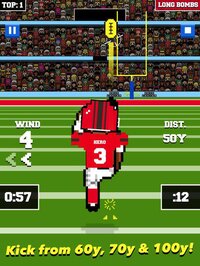 Field Goal Hero screenshot, image №3197224 - RAWG