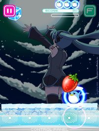 Catch fruits to the beat of music!◆CATCH PANG screenshot, image №2060152 - RAWG
