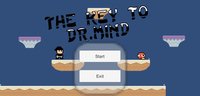 The Key to Dr. Mind screenshot, image №1186619 - RAWG