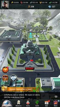 Invasion: Modern Empire screenshot, image №1419872 - RAWG