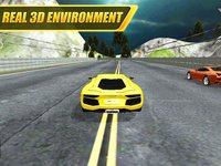 Car Race New Levels Of Racing Free screenshot, image №1734640 - RAWG