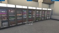 Hypermarket Simulator screenshot, image №4248064 - RAWG
