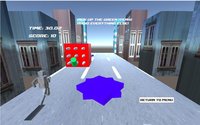 MechRunner (itch) screenshot, image №1306109 - RAWG
