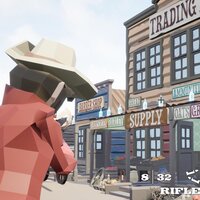 3D Person Shooter Game screenshot, image №3060354 - RAWG