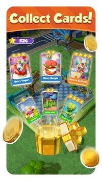 Coins Mania - King of Coins screenshot, image №2926031 - RAWG